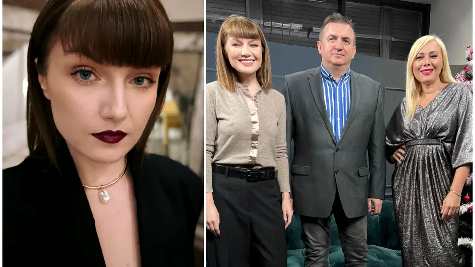 Cum a scăpat Alexandra Ungureanu de acneea severă: ”Se vede de la prima ședință” VIDEO EXCLUSIV