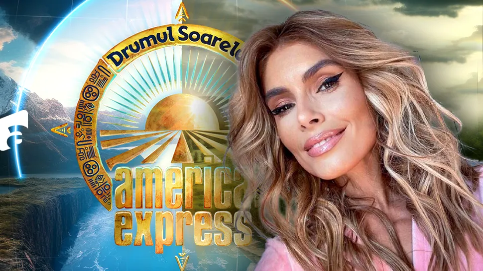 Cum arăta Sânziana Negru în tinerețe. Câștigătoarea America Express 2023 era complet schimbată