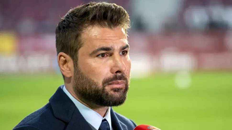 Doliu pentru Adrian Mutu. Mama lui a murit la 71 de ani