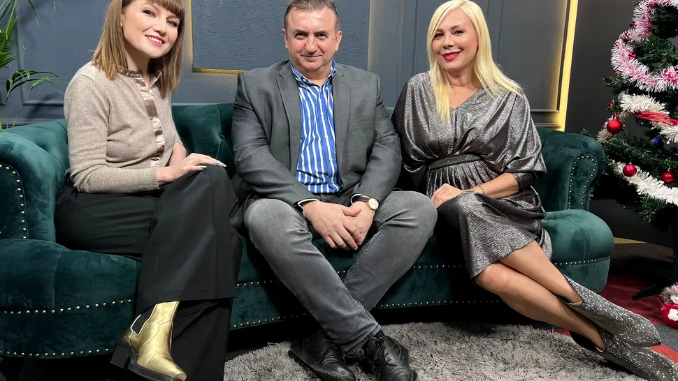 Ego Life, ediția a 90-a. Dana Săvuică, Alexandra Ungureanu și dr. Irinel Nedelcu, despre îngrijirea tenului. Cum poți scăpa de acnee și semne