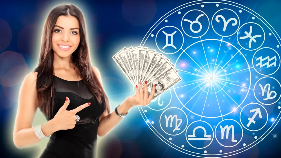 Horoscop săptămâna 11-17 decembrie 2023. Oportunități uriașe pentru acești nativi, descoperă o nouă sursă de venit VIDEO