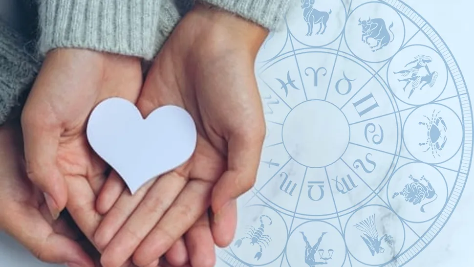 Horoscop zilnic 10 decembrie 2023. Zodia care își întâlnește sufletul pereche