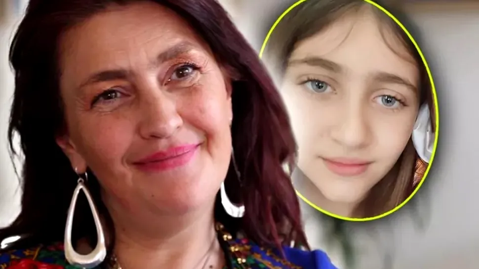 Imagini sfâșietoare cu sora și fiica Ronei Hartner la înmormântare. Cum au apărut Rinda și Rita, detaliul care s-a văzut imediat FOTO EXCLUSIV