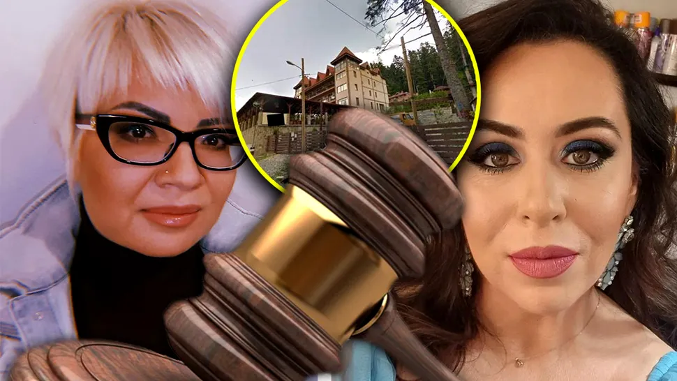 Lovitură pentru Oana și Catinca Roman în scandalul pentru moștenire. Cine riscă până la trei ani de închisoare