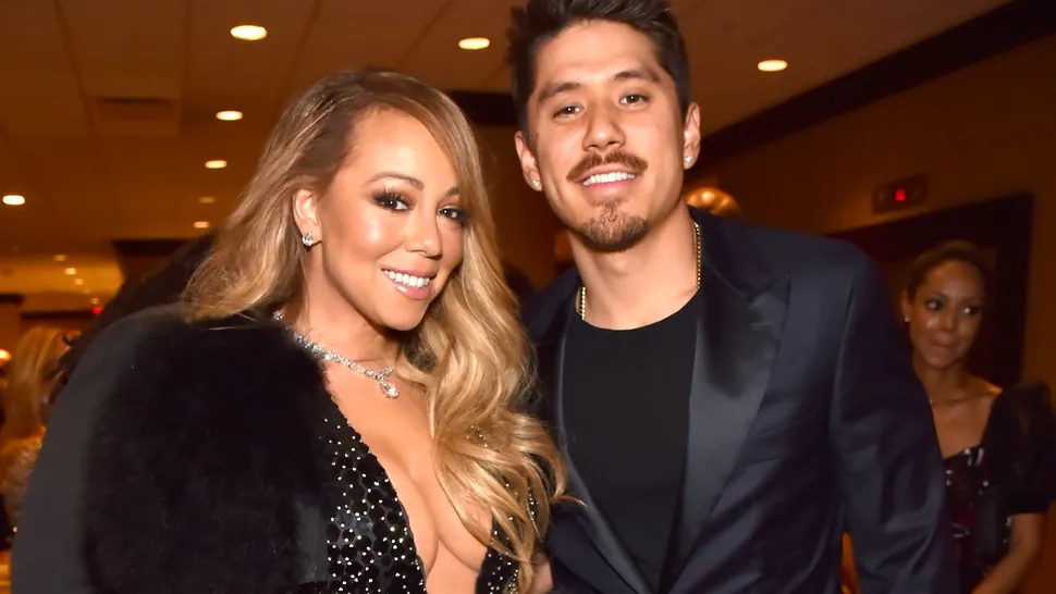 Mariah Carey și iubitul ei, Bryan Tanaka, s-au despărțit după o relație de 7 ani. Ce a făcut public dansatorul, chiar în a doua zi de Crăciun