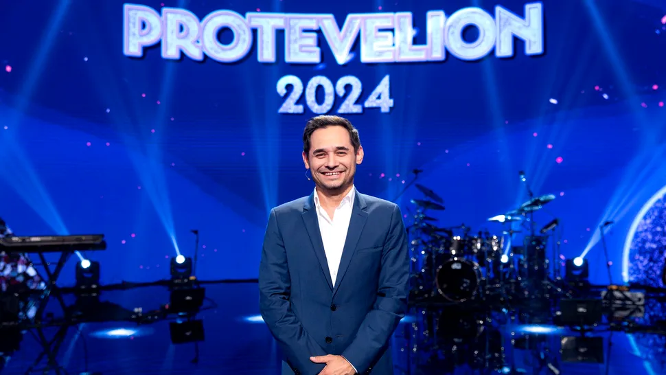 Cum petrecea în studenție Mihai Rait, Dorel din Las Fierbinți, Noaptea dintre Ani. Ne îmbătam și devastam apartamentul INTERVIU EXCLUSIV