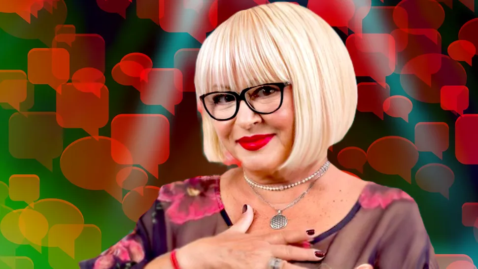 Mirabela Dauer, pusă la zid de fani pentru ținuta purtată la 76 de ani: “În ce hal te-ai îmbrăcat”. Reacția artistei