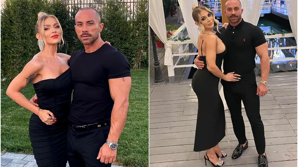 Motivul pentru care Oana Radu și Cătălin Dobrescu locuiesc în aceeași casă, deși și-au anunțat despărțirea: ”În 2-3 luni vom lua o decizie importantă”