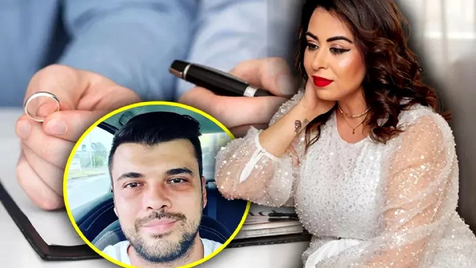 Oana Roman, extrem de curajoasă după divorțul de Marius Elisei: “Azi am simțit să pun poza asta”