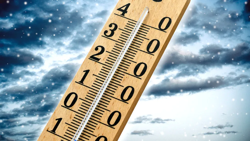 Cum va fi vremea de Revelion 2024. Prognoza meteo pentru Anul Nou și prima parte din ianuarie. Temperaturi neobișnuite