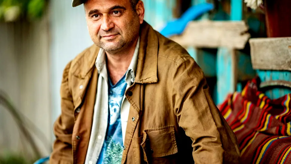 Adrian Văncică, despre finalul serialul Las Fierbinți de pe PRO TV. ”Eu o să continui să scriu!” Ce planuri de viitor are, după acest scenariu VIDEO EXCLUSIV