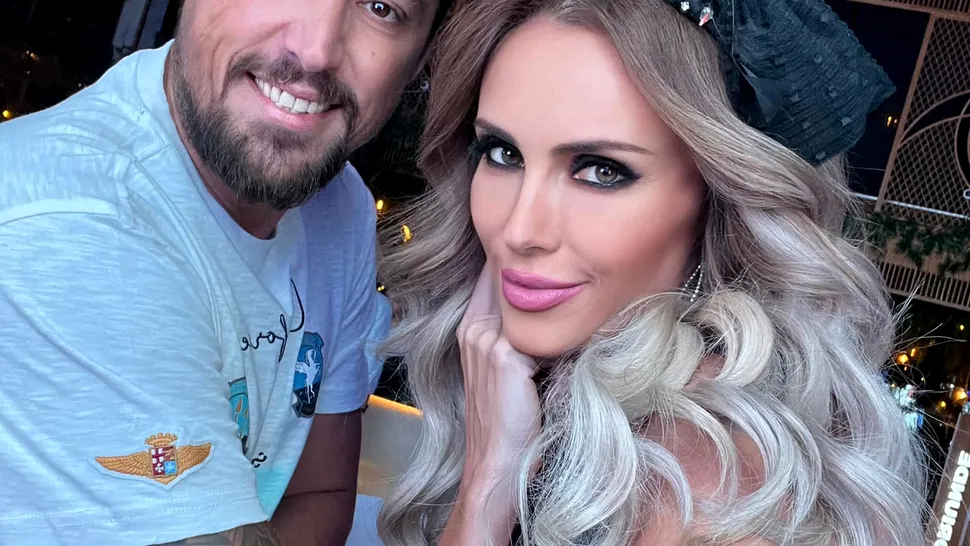 Daniel Pavel și Ana Maria Pop vor fi împreună pe toată perioada filmărilor ”Survivor România”: ”Vine din prima cu mine” VIDEO EXCLUSIV