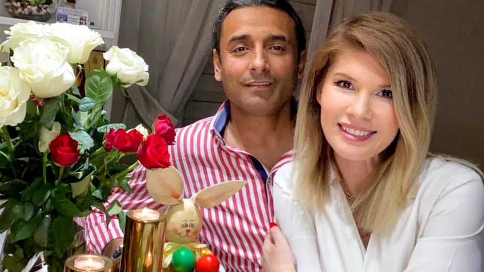 Diana Matei este prinsă între familie și viața de artist în perioada Sărbătorilor. Nu prea am cum să le împac pe amândouă EXCLUSIV