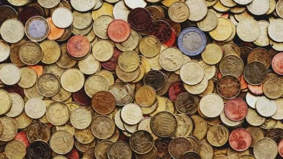Moneda anilor ’90 care valorează acum o avere. Sigur o mai ai pe acasă, te îmbogățește rapid