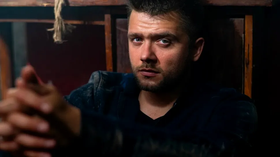 Marian Olteanu și-a dus iubitele în casa părinților pentru a vedea dacă trec testul. Nu o să mă însor până nu îmi zice mama ce să fac VIDEO EXCLUSIV
