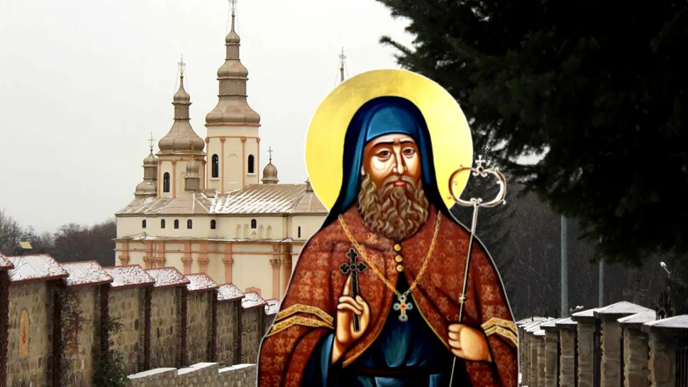 Sărbătoare mare pe 13 decembrie în calendarul ortodox. Ce sfânt este prăznuit, e zi de post