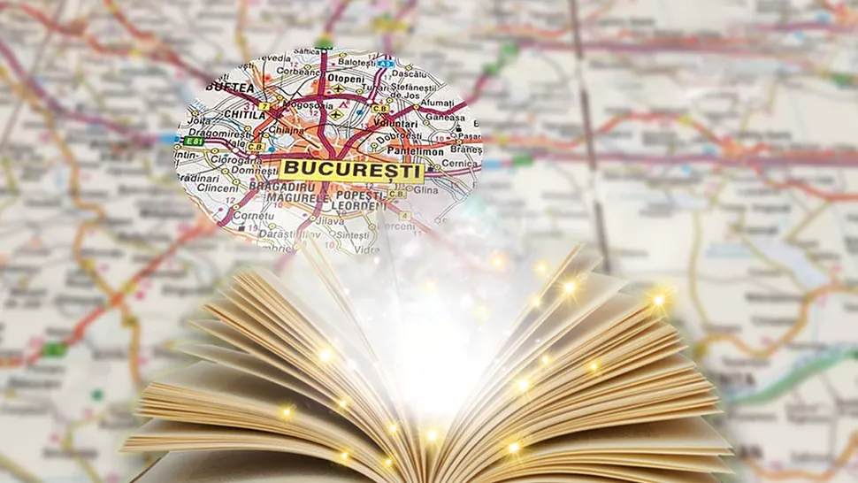 30 de curiozități despre București. Ce nu știai despre capitala României