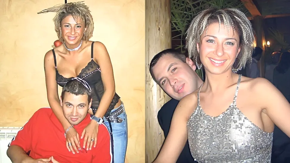 De ce s-a despărțit Anamaria Prodan de primul soț. Vedeta nu s-a sfiit să spună asta, mulți vor rămâne surprinși