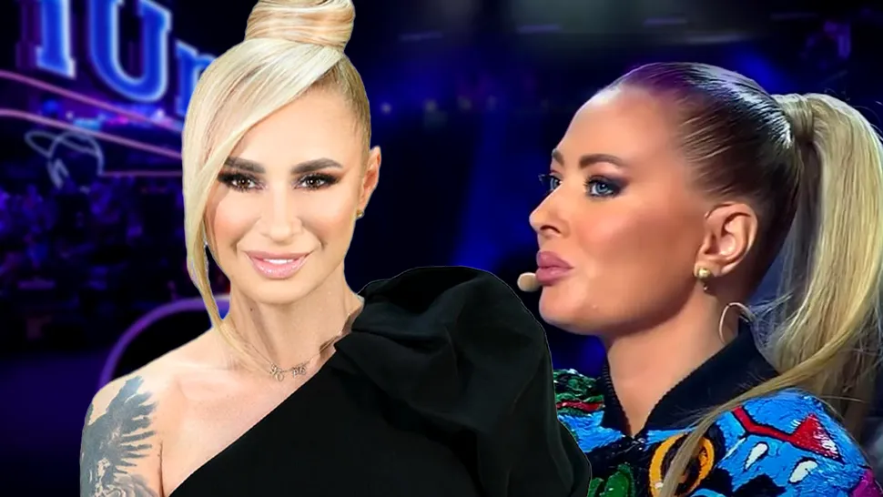 Anamaria Prodan, roast la iUmor, pe Antena 1. Ce a spus despre Delia