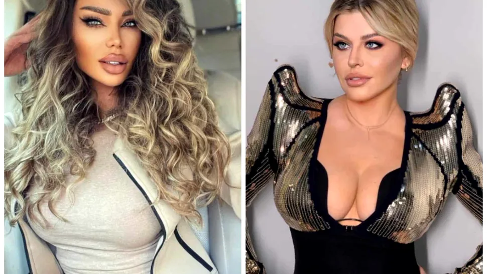 Bianca Drăgușanu, atac dur către Loredana Groza: Nu zic ca ea că nu am liftinguri, operații estetice. Vedeta spune că noua intervenție o face să arate ca la 25 de ani
