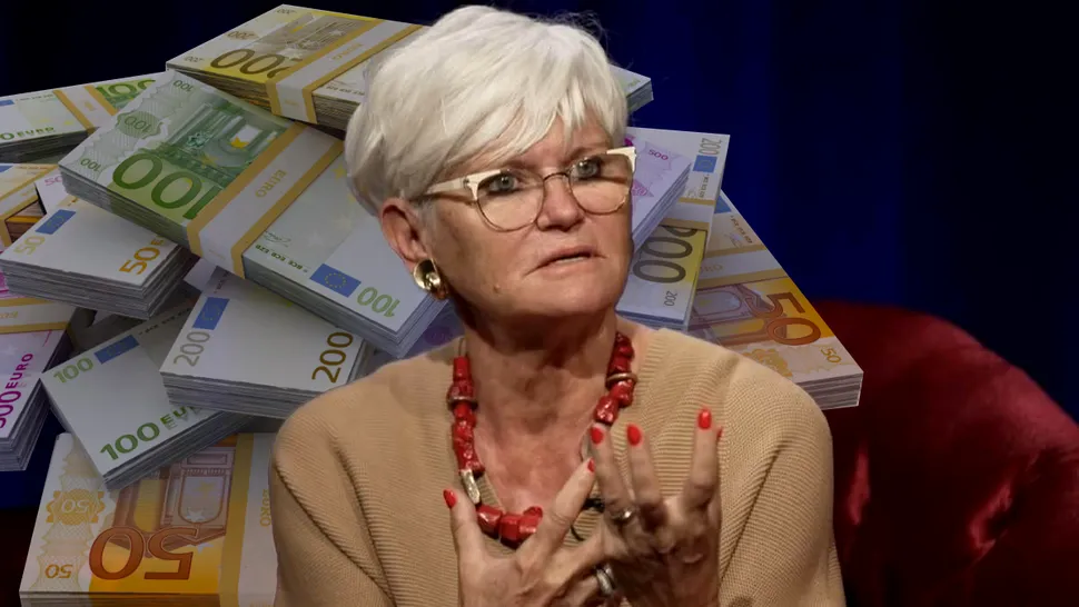 Câți bani are Monica Tatoiu, de fapt. Averea sa este mult mai mare decât se credea: “Bogată fără să fur”
