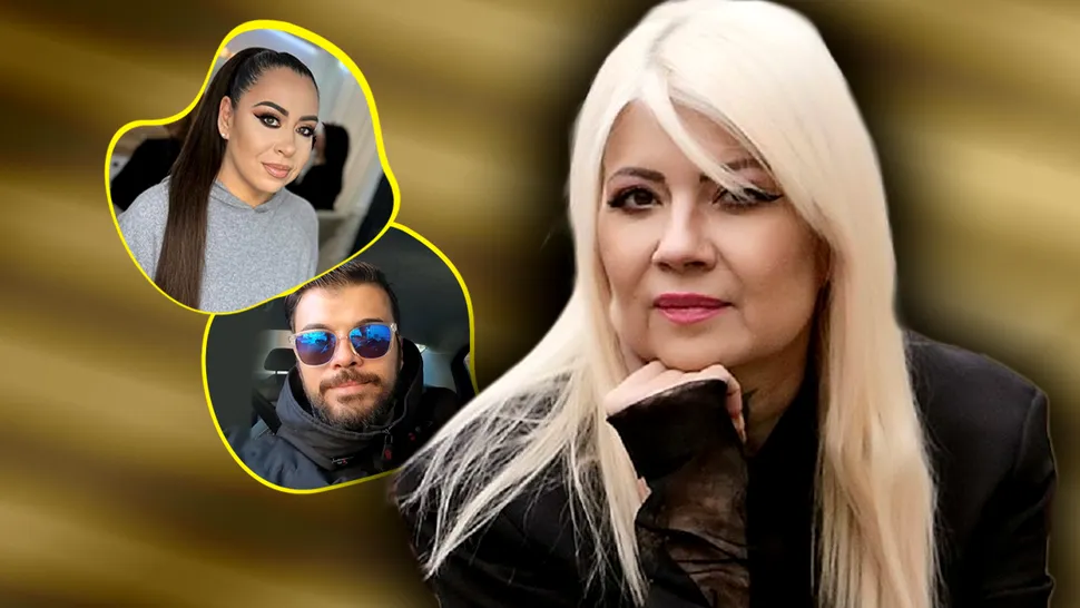 Catinca Roman se implică în scandalul dintre sora ei, Oana, și Marius Elisei. Face acuzații grave: “Am stat mult în casa lor”