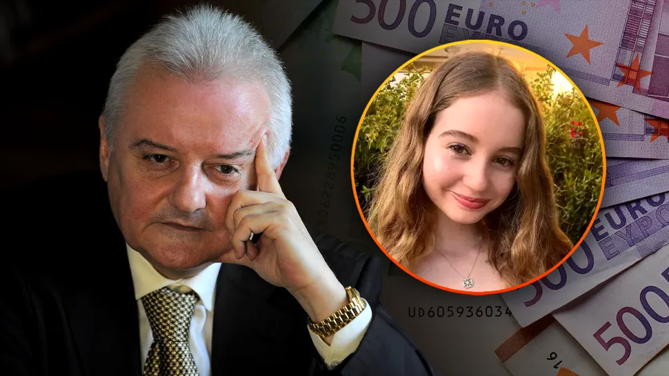 Ce meserie are Irina Columbeanu în America. Unde s-a angajat la 17 ani, tatăl ei a făcut anunțul surprinzător
