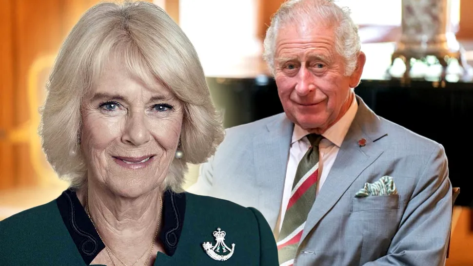 Ce talent ascuns are Regele Charles. Chiar Camilla l-a dat de gol, îți vei schimba părerea despre ei