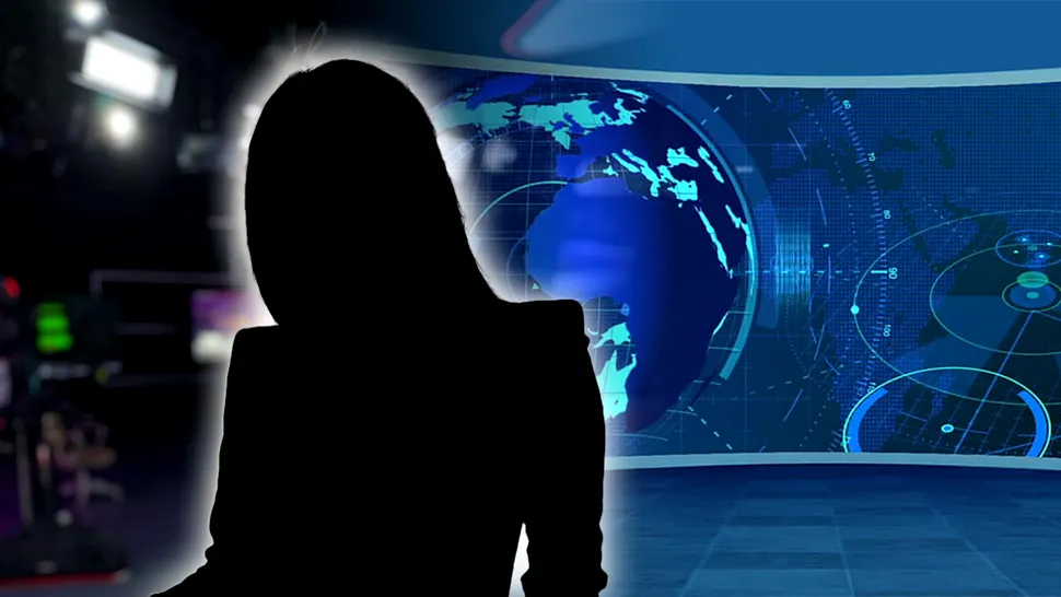Celebră prezentatoare TV, demisă după o gafă în direct. Detaliul care nu trebuia să se vadă pe post