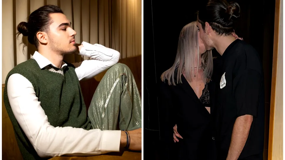 Cine este și ce studii are Ioana Văllimărescu, iubita lui Radu Ștefan Bănică. De necrezut ce a ieșit la iveală