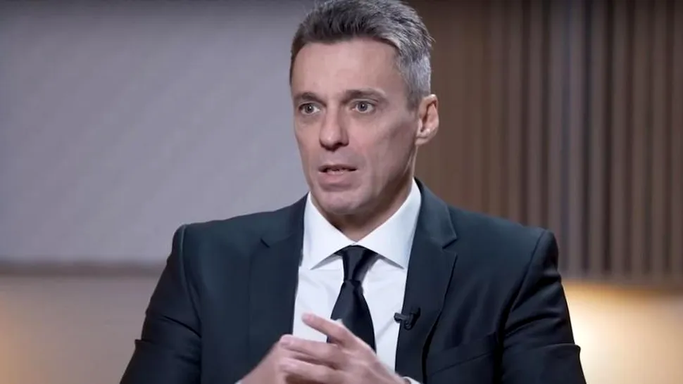 Cu ce se ocupă și cum arată mama lui Mircea Badea. Ce spune despre cea mai mare calitate a prezentatorului: “S-a transformat, pentru el, în cel mai mare defect”