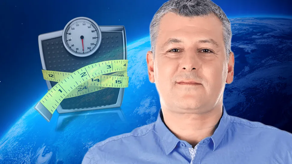 Cum a slăbit Mihai Dedu 36 de kilograme: “A fost o provocare extrem de mare”. Prezentatorul Pro TV avea 131 de kilograme, când a început dieta