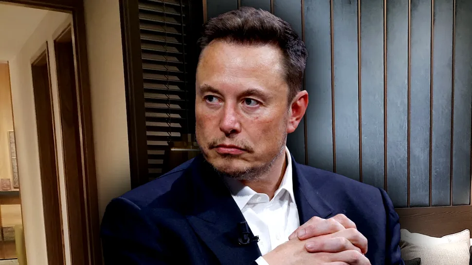 Cum arată casa lui Elon Musk. Cel mai bogat om din lume locuiește în 35 de metri pătrați: “E micuță de tot”