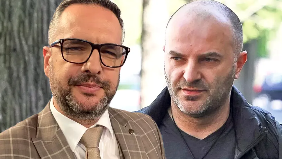 De ce s-au certat Mădălin Ionescu și Dan Capatos. A fost scandal monstru: A spus foarte multe mizerii. Motivul teribil al conflictului