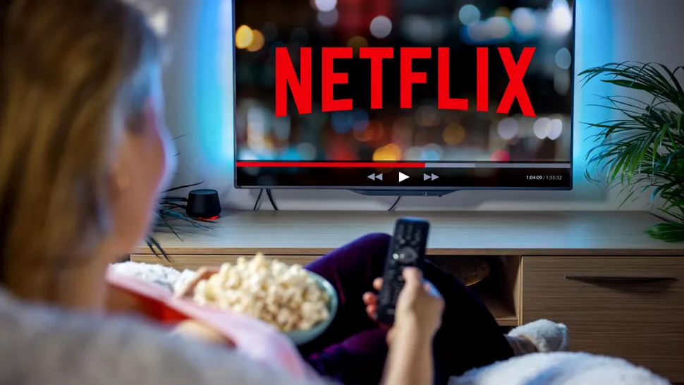 Filmul genial de pe Netflix care s-a lansat și în România. Povestea e captivantă, nu te vei dezlipi de canapea