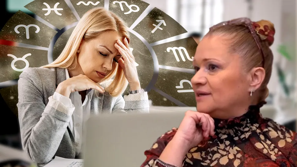 Horoscop săptămâna 22-28 ianuarie 2024 cu Mariana Cojocaru. Nativii care dau de greu, trec prin mari încercări