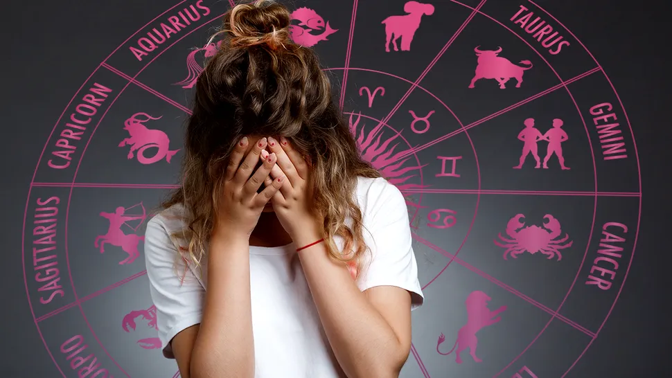 Horoscop zilnic 2 ianuarie 2024. Momente dificile pentru o zodie. Începe anul cu stângul