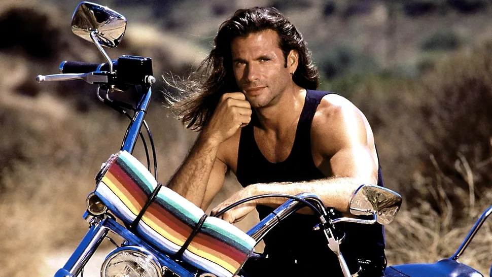 Îl mai ții minte pe Lorenzo Lamas? La 66 de ani, actorul de la Hollywood a ajuns de nerecunoscut
