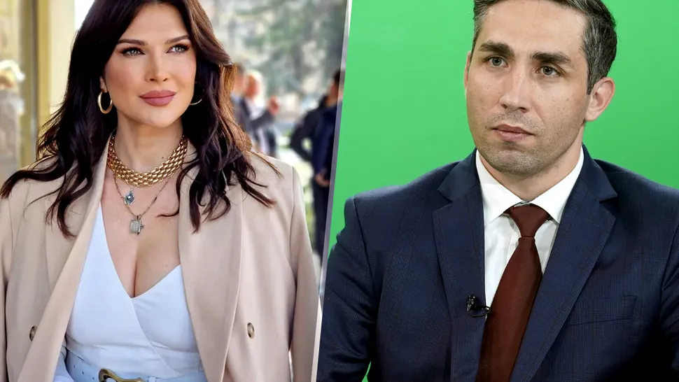 Monica Bîrlădeanu a dat cărțile pe față! Primele declarații după ce s-a spus că ar fi însărcinată. Nu a lăsat loc de interpretări