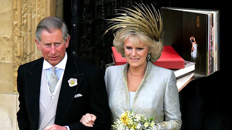 Imagini nemaivăzute cu Camilla Parker-Bowles. Cum arăta în tinerețe, când și-a început relația cu regele Charles. Așa l-a cucerit!