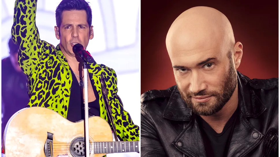 Incredibil cum s-a fotografiat Ștefan Bănică Jr. Gestul său l-a făcut pe Mihai Bendeac să reacționeze imediat