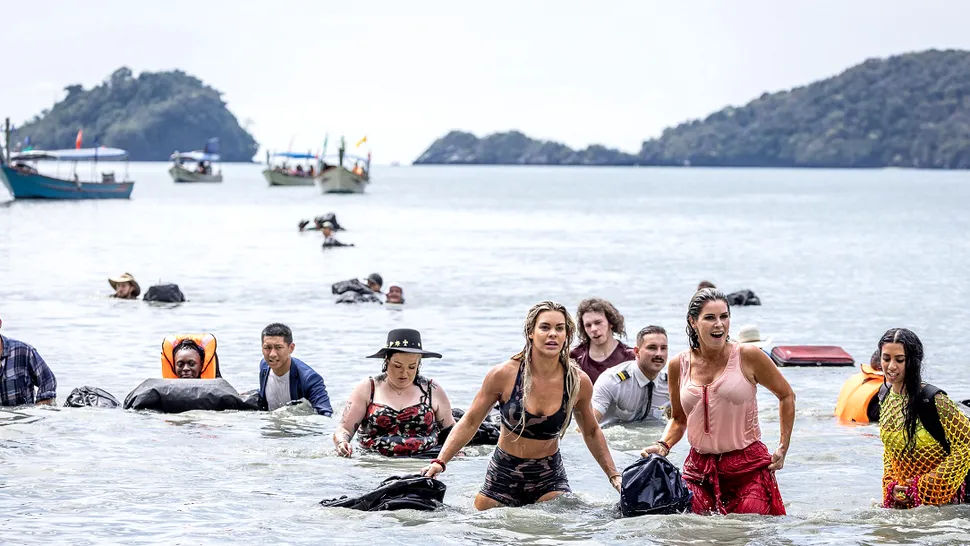 Apare o nouă emisiune TV în România, mai tare decât Survivor sau America Express! Miza e uriașă, cea mai mare sumă pusă la bătaie de o televiziune
