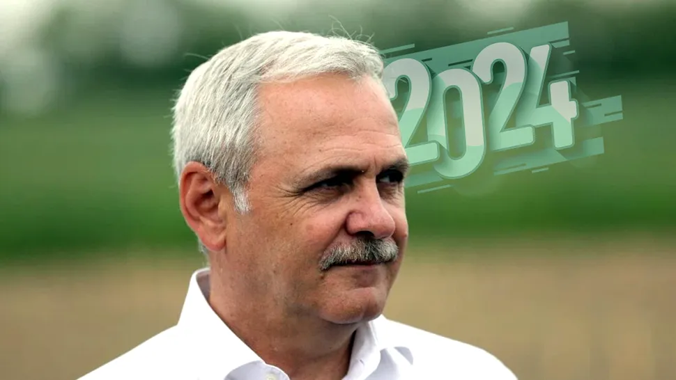 Ipostază inedită cu Liviu Dragnea la începutul anului 2024. Cum arată fostul lider PSD după problemele de sănătate