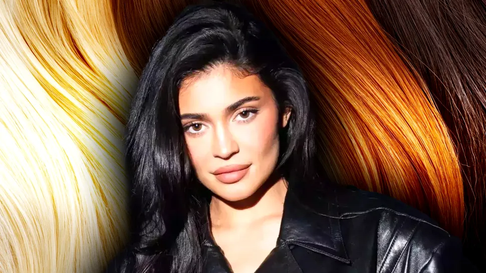 Kylie Jenner a renunțat la părul brunet. Noul look o schimbă total, cum arată sora lui Kim Kardashian