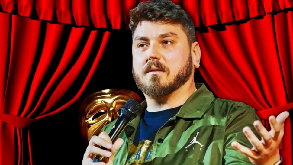 Micutzu, detalii în premieră despre ”Teambuilding 2”. Când se va filma și ce greșeli nu va repeta: “De obicei iese prost” VIDEO EXCLUSIV