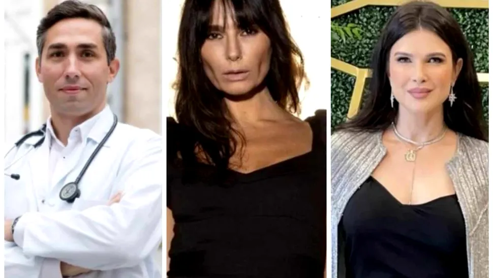 Monica Bîrlădeanu și Valeriu Gheorghiță, din nou în vizorul Danei Budeanu. Ce i-a transmis actriței: “Are bani mulți”