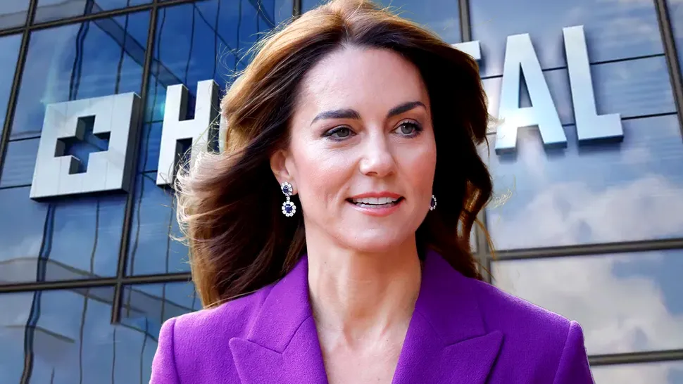 Noi detalii despre starea de sănătate a lui Kate Middleton. A fost externată după 14 zile. Când își va relua angajamentele