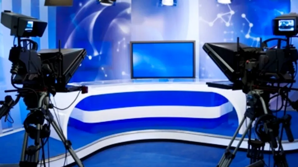 Revenire spectaculoasă la pupitrul știrilor. Andreea Berecleanu a reacționat imediat: “Bine ai venit”