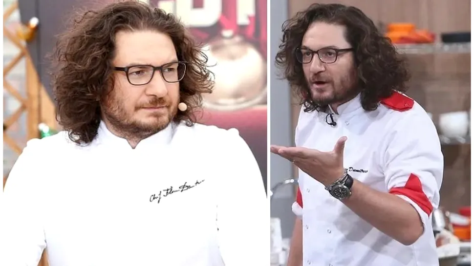 Scandal între Florin Dumitrescu și un restaurant celebru. A primit interzis, motivul l-a înfuriat: “Nu-mi cer scuze, ați fost nesimțiți”