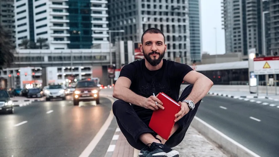 Ștefan Mandachi a devenit tătic în mare secret. Afaceristul e împlinit pe toate planurile, ce decizie majoră a luat EXCLUSIV